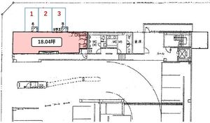 図面2(1階) 図面2(1階)