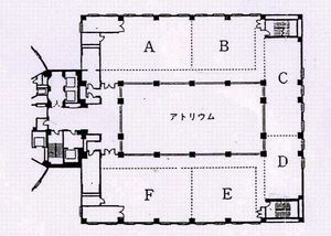 図面１（基準階）
